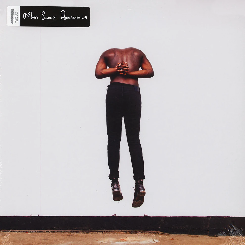 Moses Sumney - Aromanticism