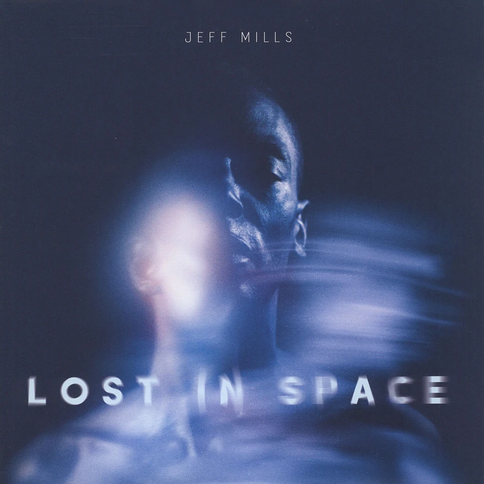 Jeff Mills - Lost In Space