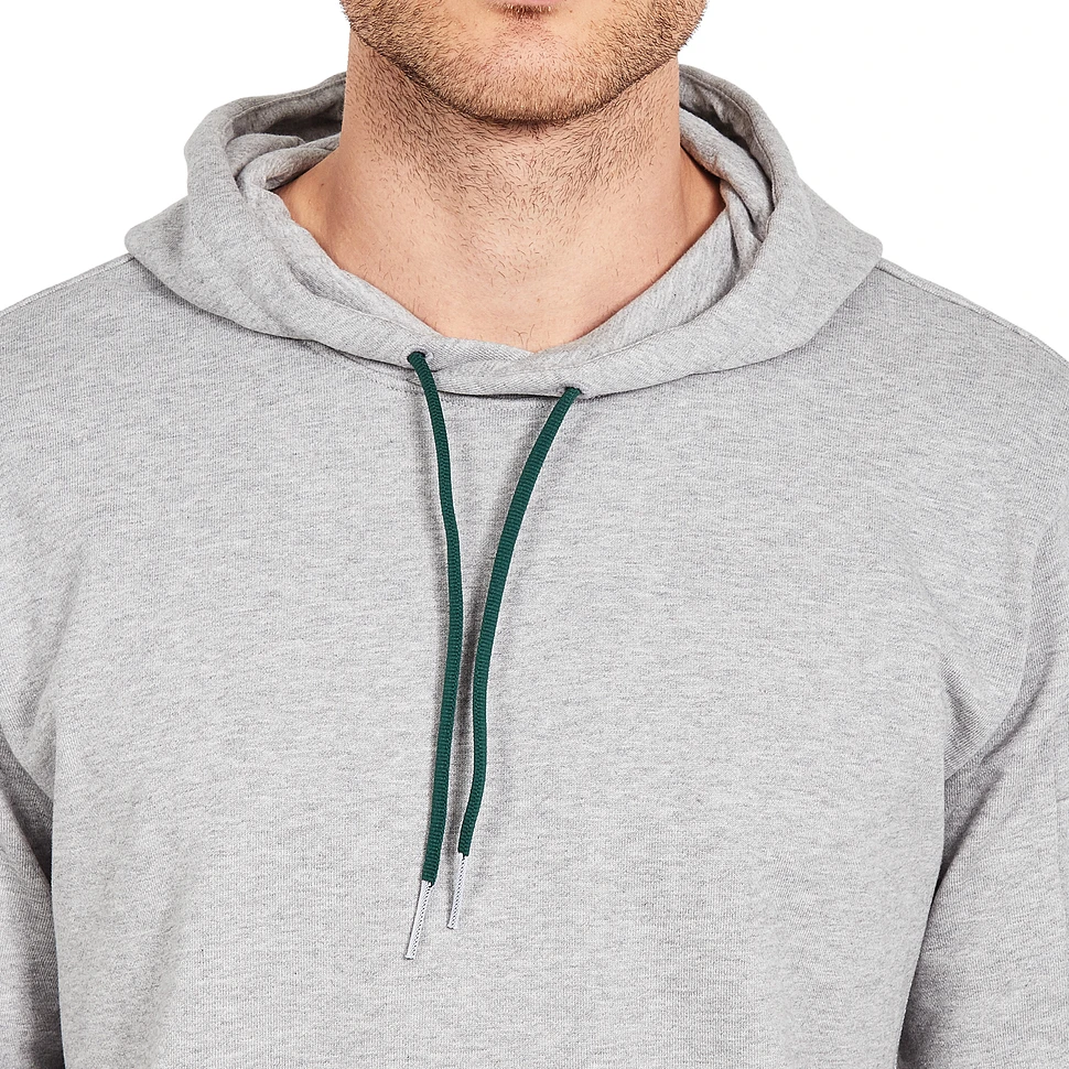 adidas Skateboarding - Quarzo Fleece Hoodie