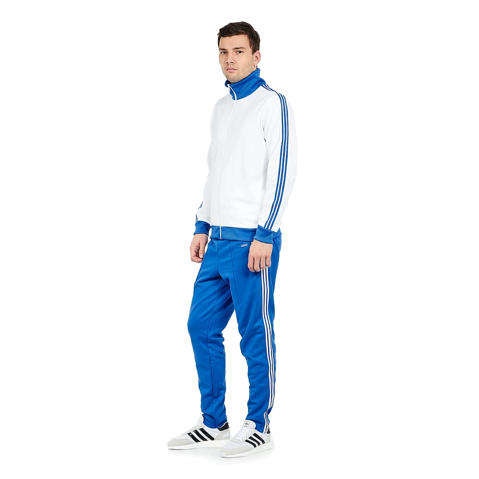 adidas - Beckenbauer Tracksuit