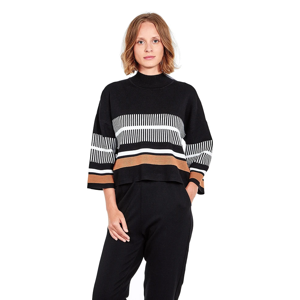 Native Youth - Noontide Knit Top