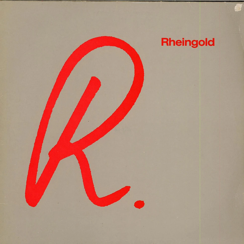 Rheingold - R.