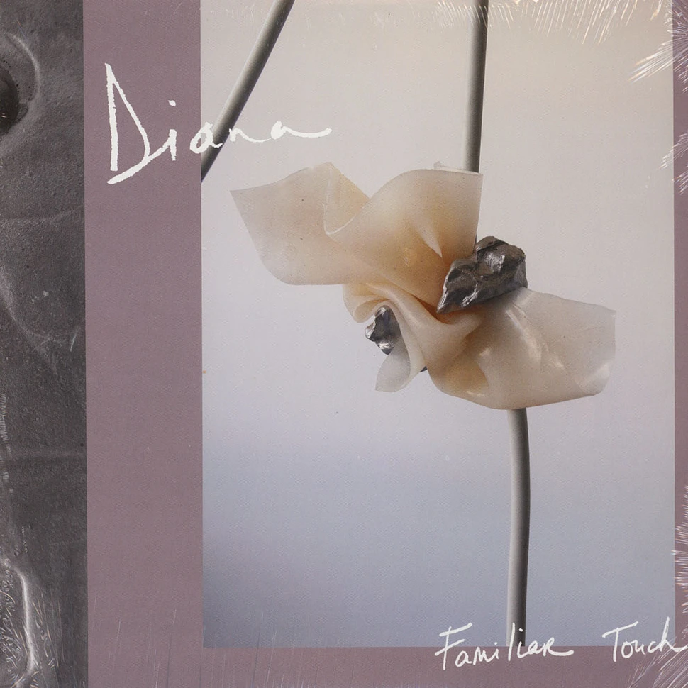 Diana - Familiar Touch