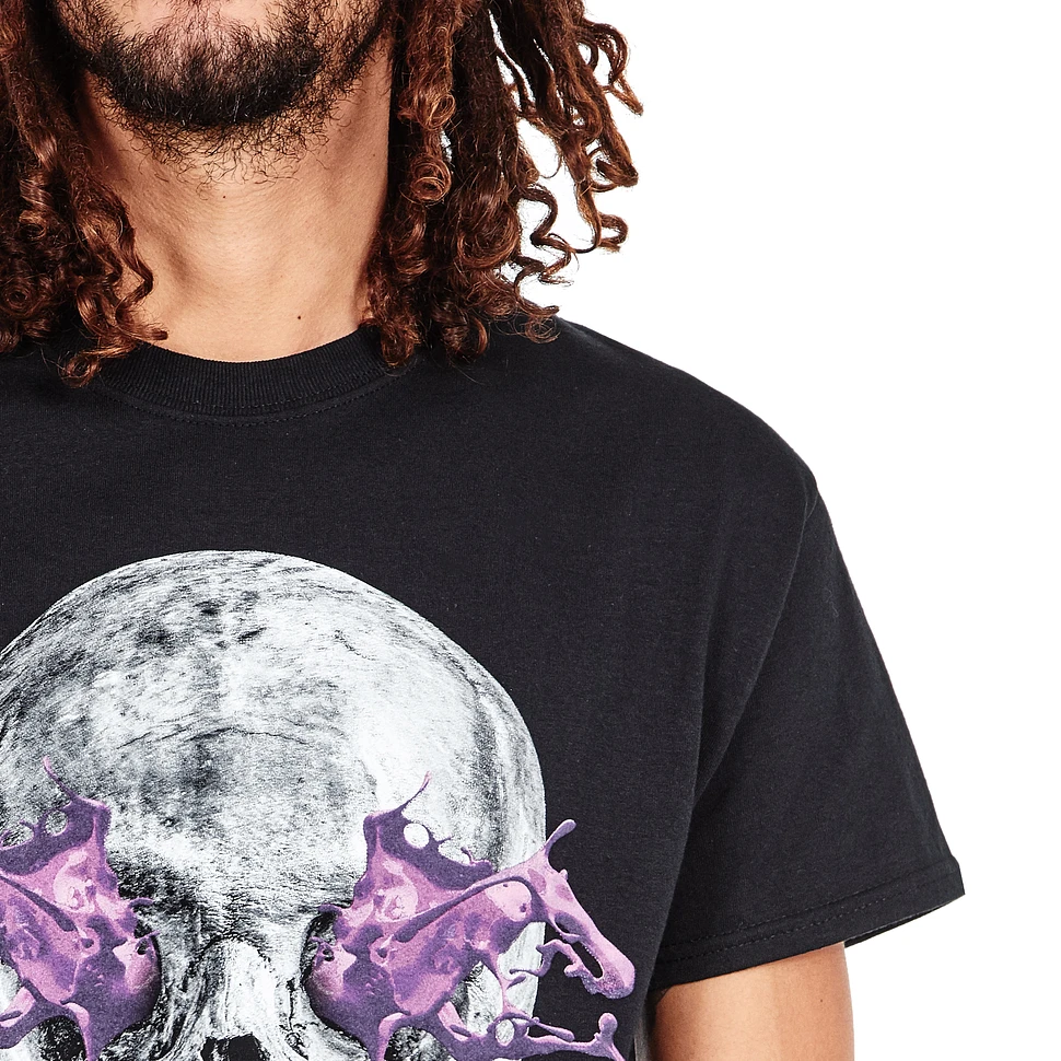 Young Thug - Thugger Slim Skull T-Shirt