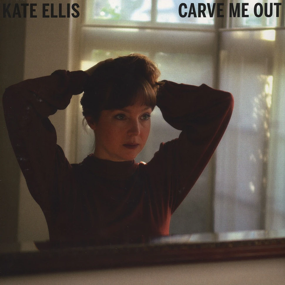 Kate Ellis - Carve Me Out