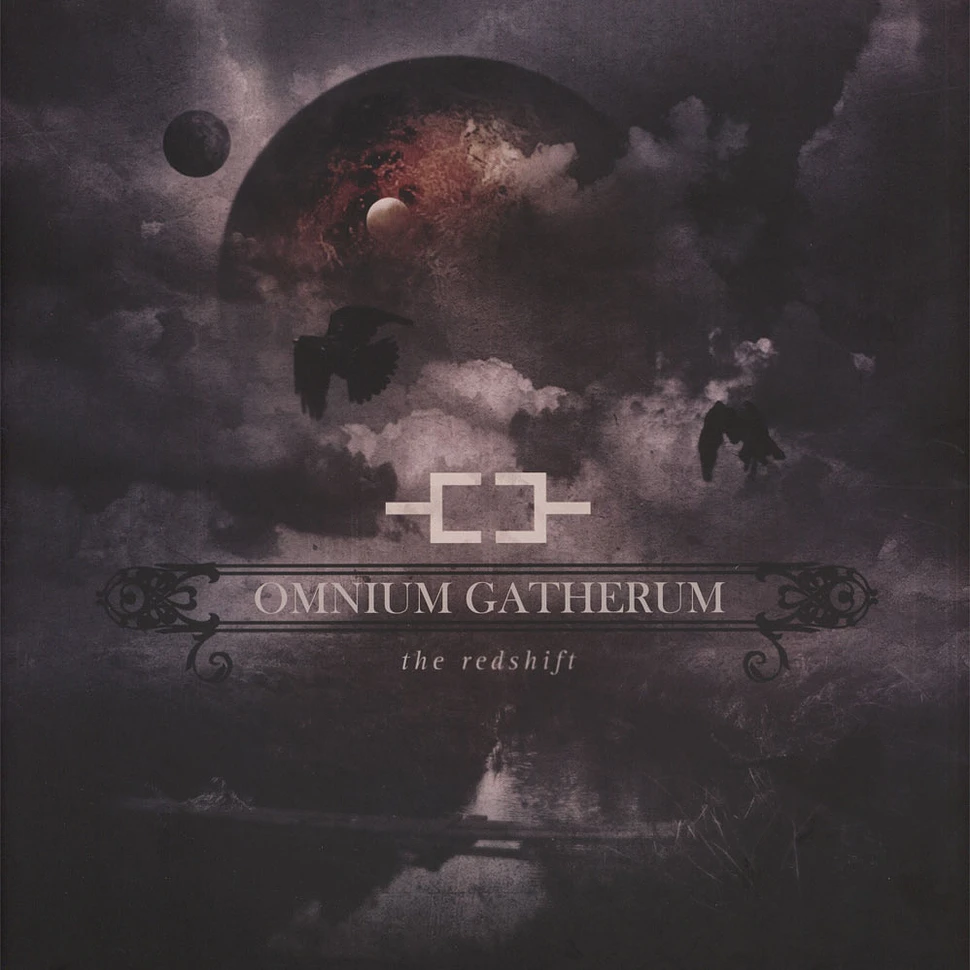 Omnium Gatherum - Redshift