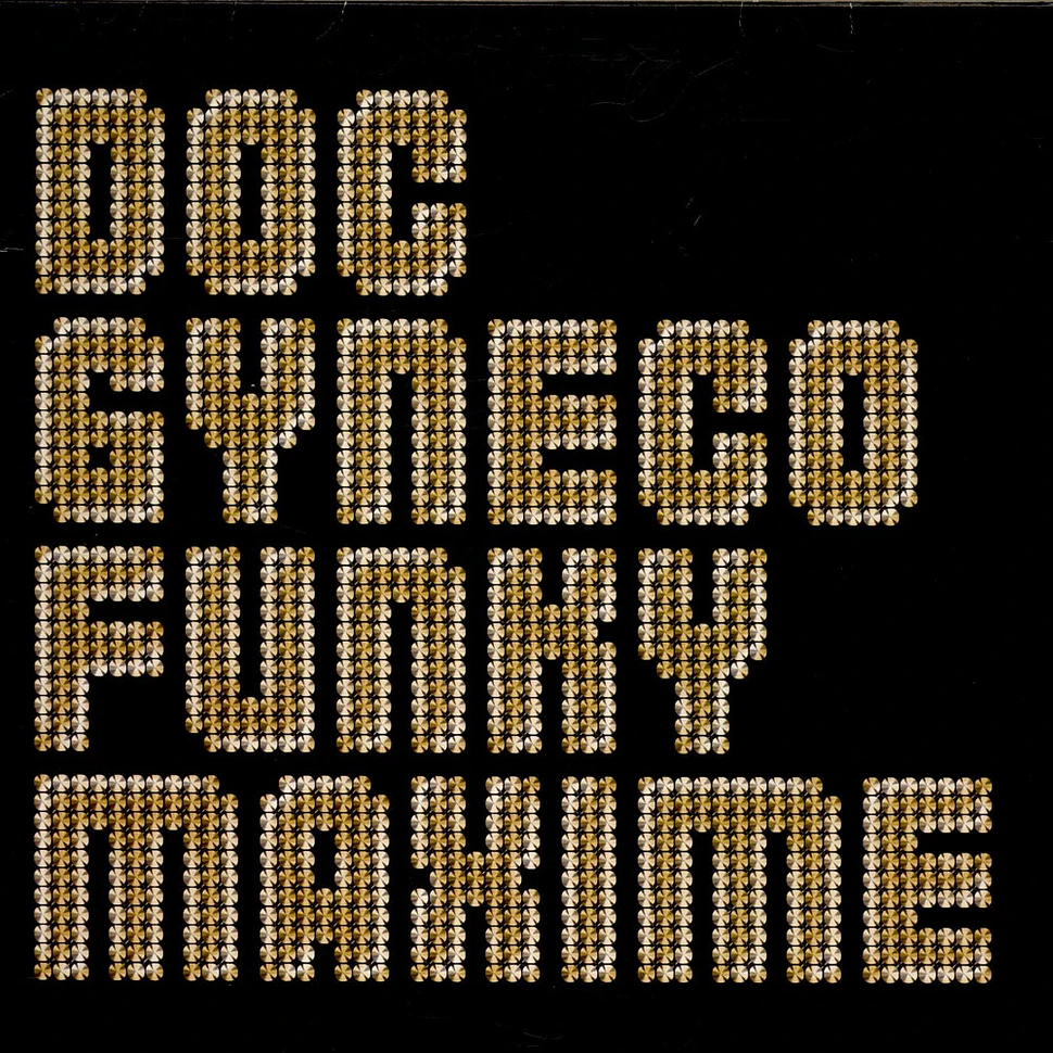 Doc Gyneco - Funky Maxime