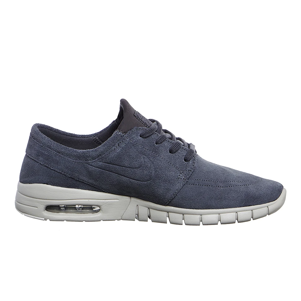 Nike SB - Stefan Janoski Max Leather