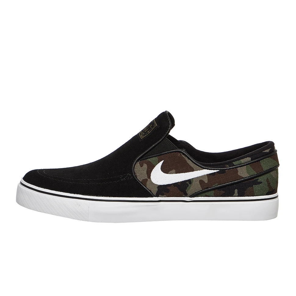 Nike SB - Zoom Stefan Janoski Slip