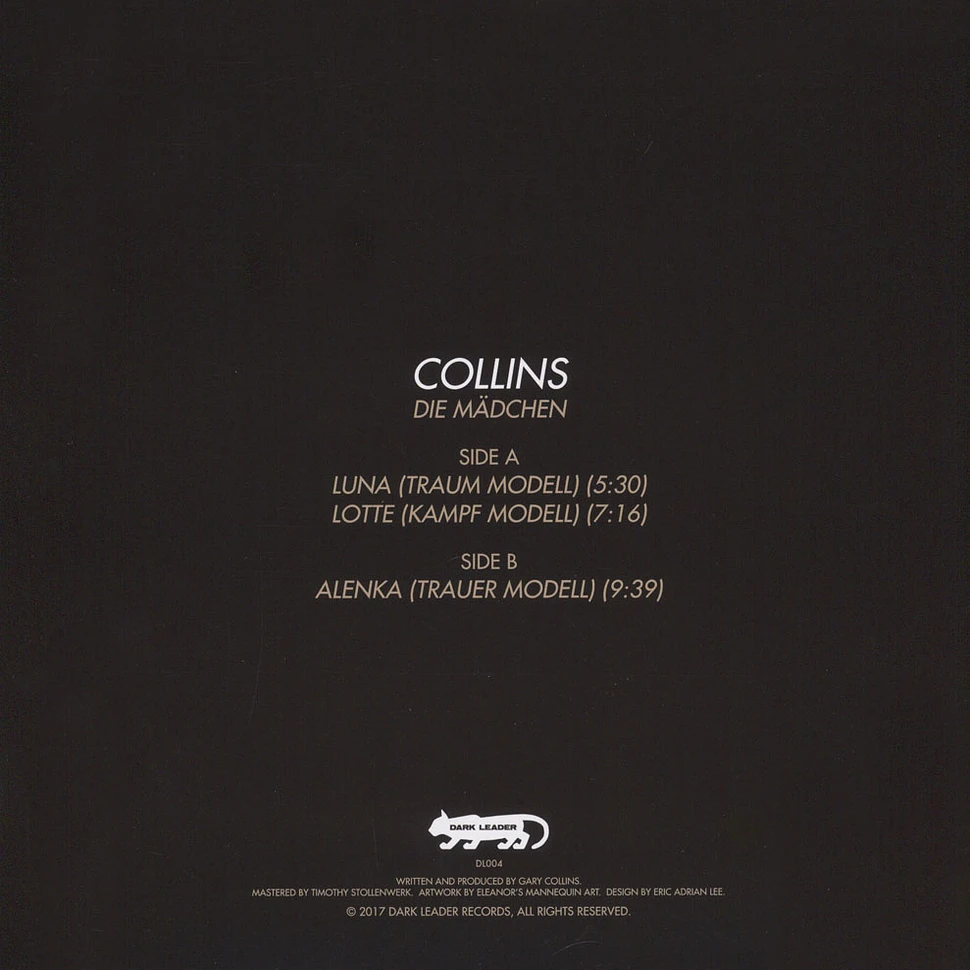 Collins - Dark Leader 004
