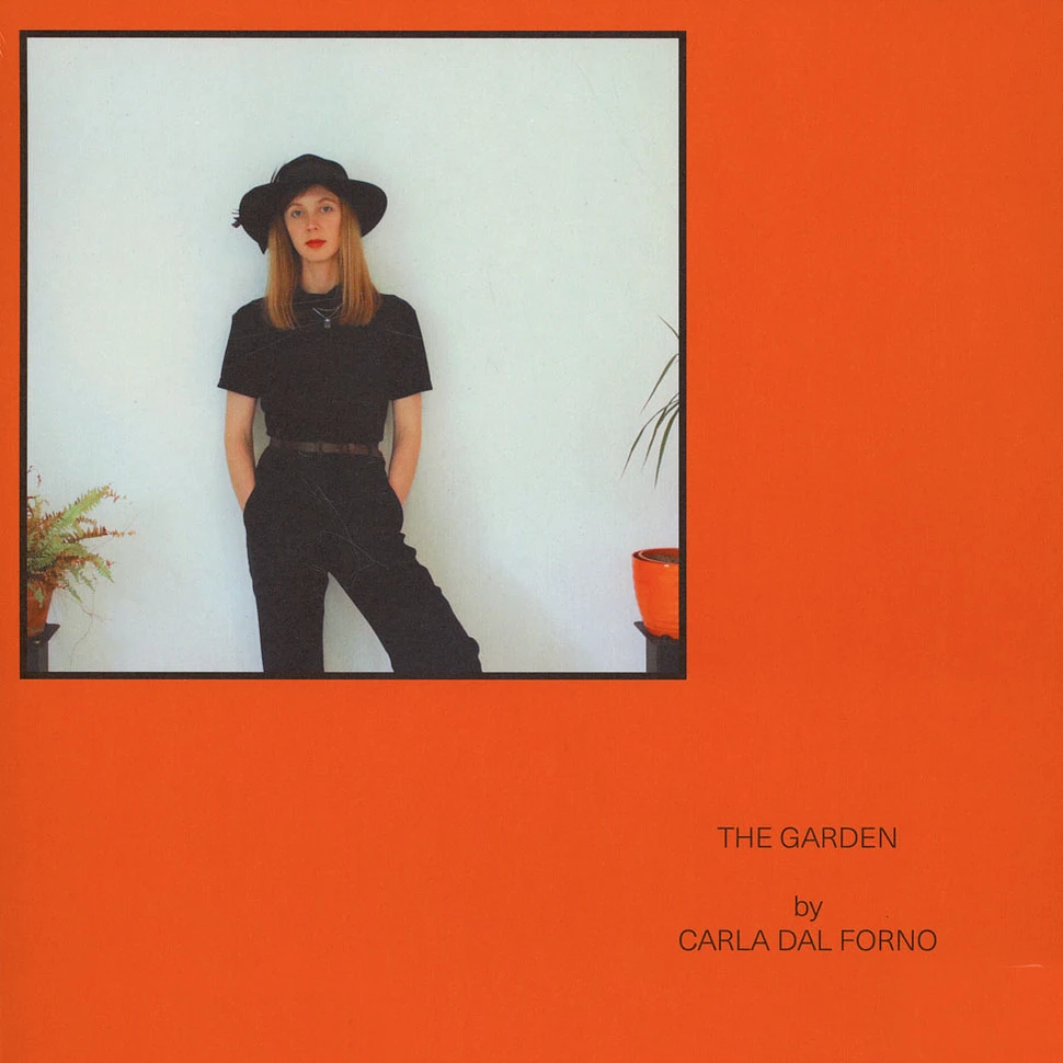 Carla dal Forno - The Garden