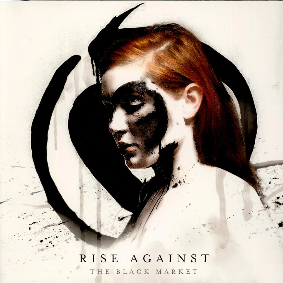 Rise Against - The Black Market