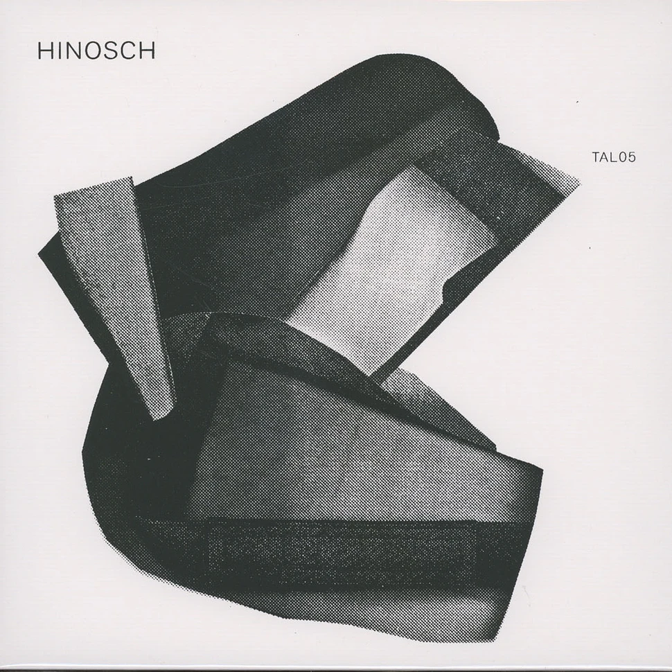 Hinosch - Hinosch EP