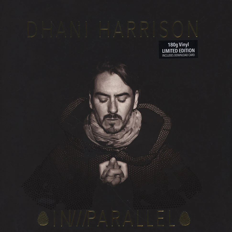 Dhani Harrison - IN///PARALLEL