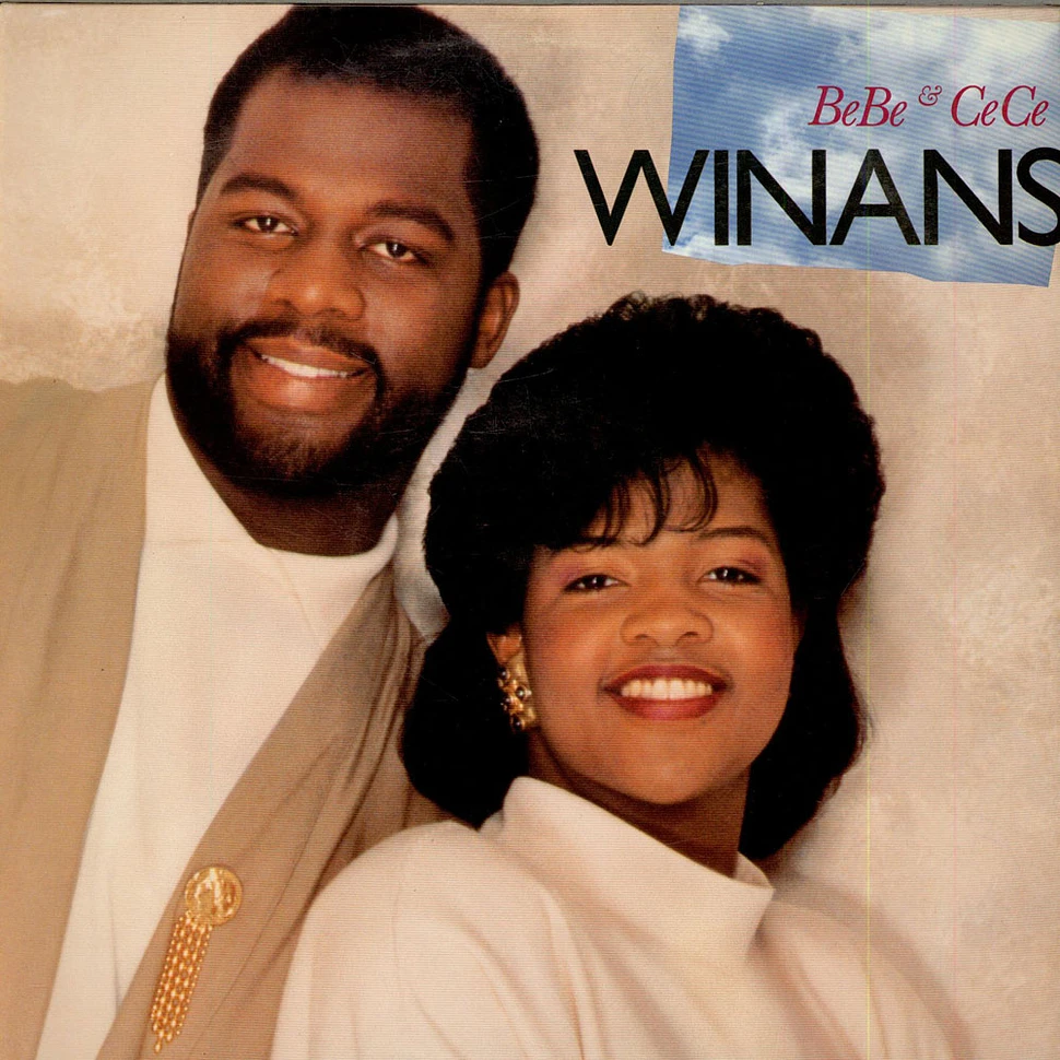 Bebe & Cece Winans - Bebe & Cece Winans