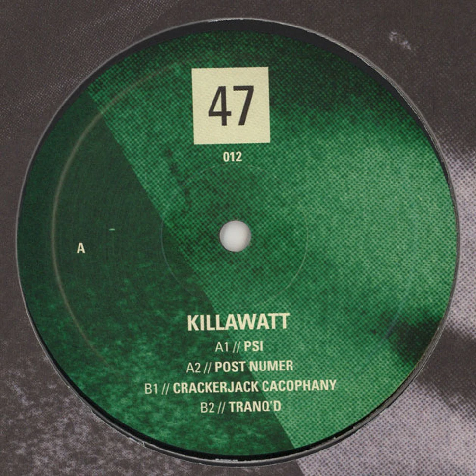Killawatt - 47012