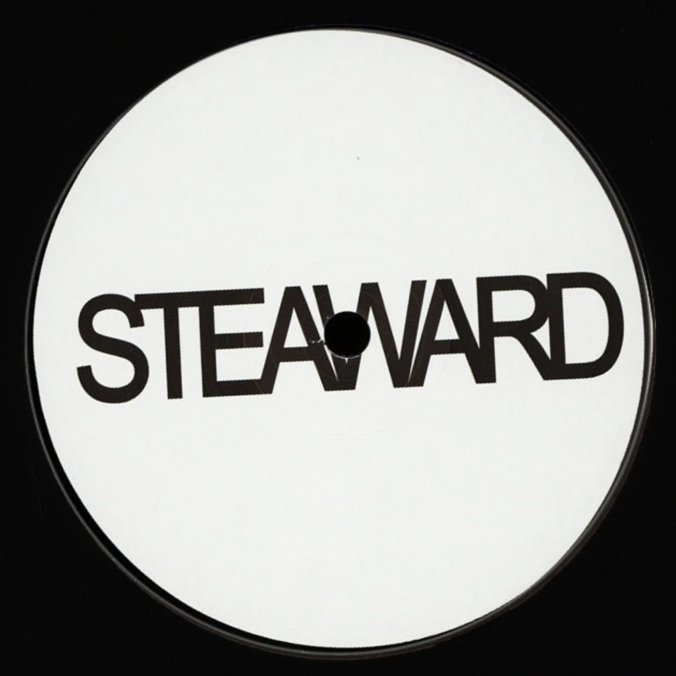 Steaward - Volume 8