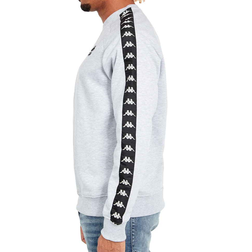 Kappa AUTHENTIC - Tarl Sweatshirt