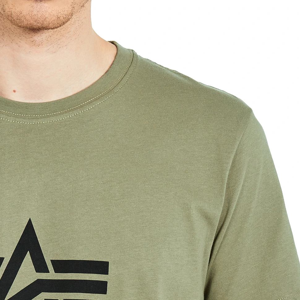 Alpha Industries - Basic T-Shirt