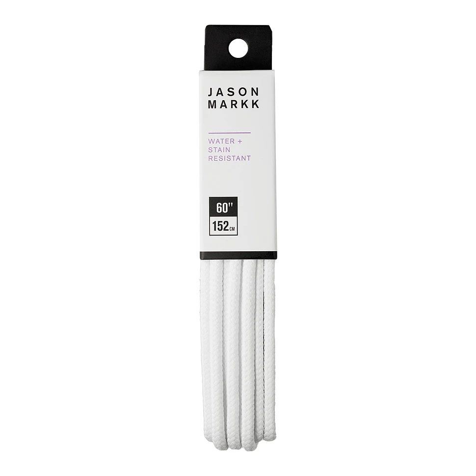 Jason Markk - Round Shoe Laces