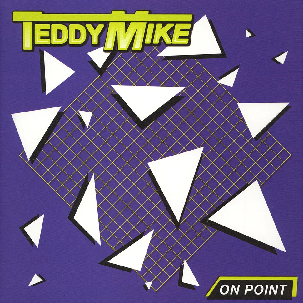 Teddy Mike - On Point