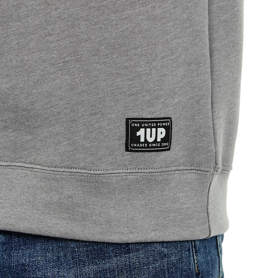1UP - 2 Hands Sweater (Tools of a Writer Collection)