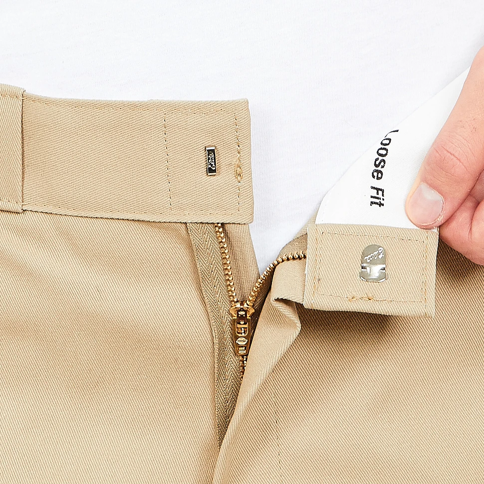 Dickies - 15" Multi Pocket Work Shorts