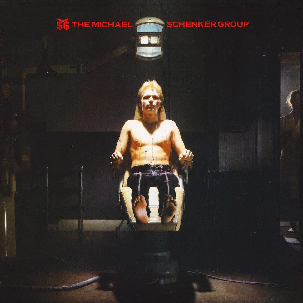 The Michael Schenker Group - Michael Schenker Group