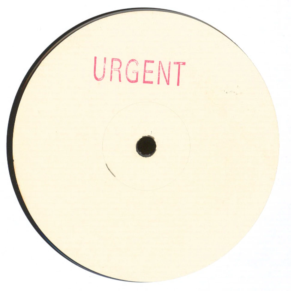 Deego Fresh - Urgent 005