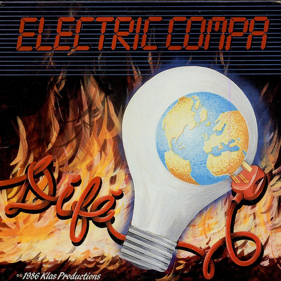 Difé - Electric Compa