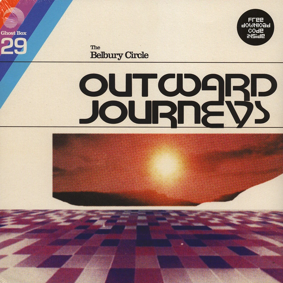 The Belbury Circle - Outward Journeys