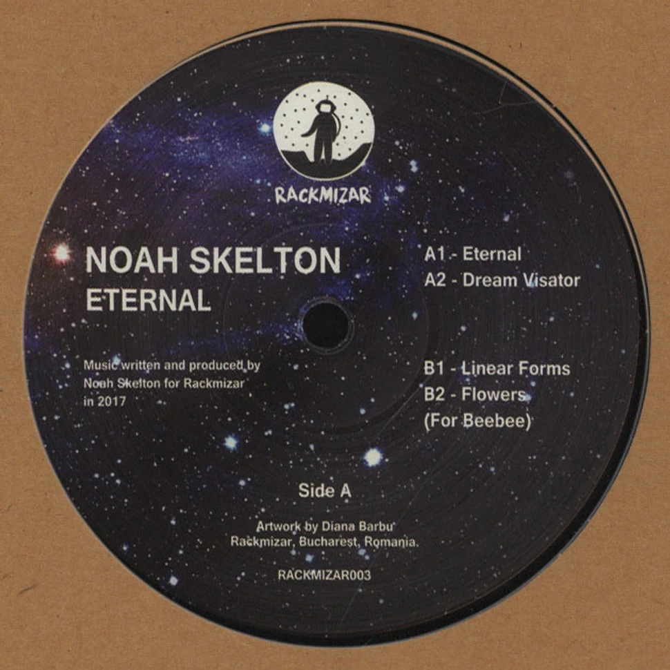 Noah Skelton - Eternal