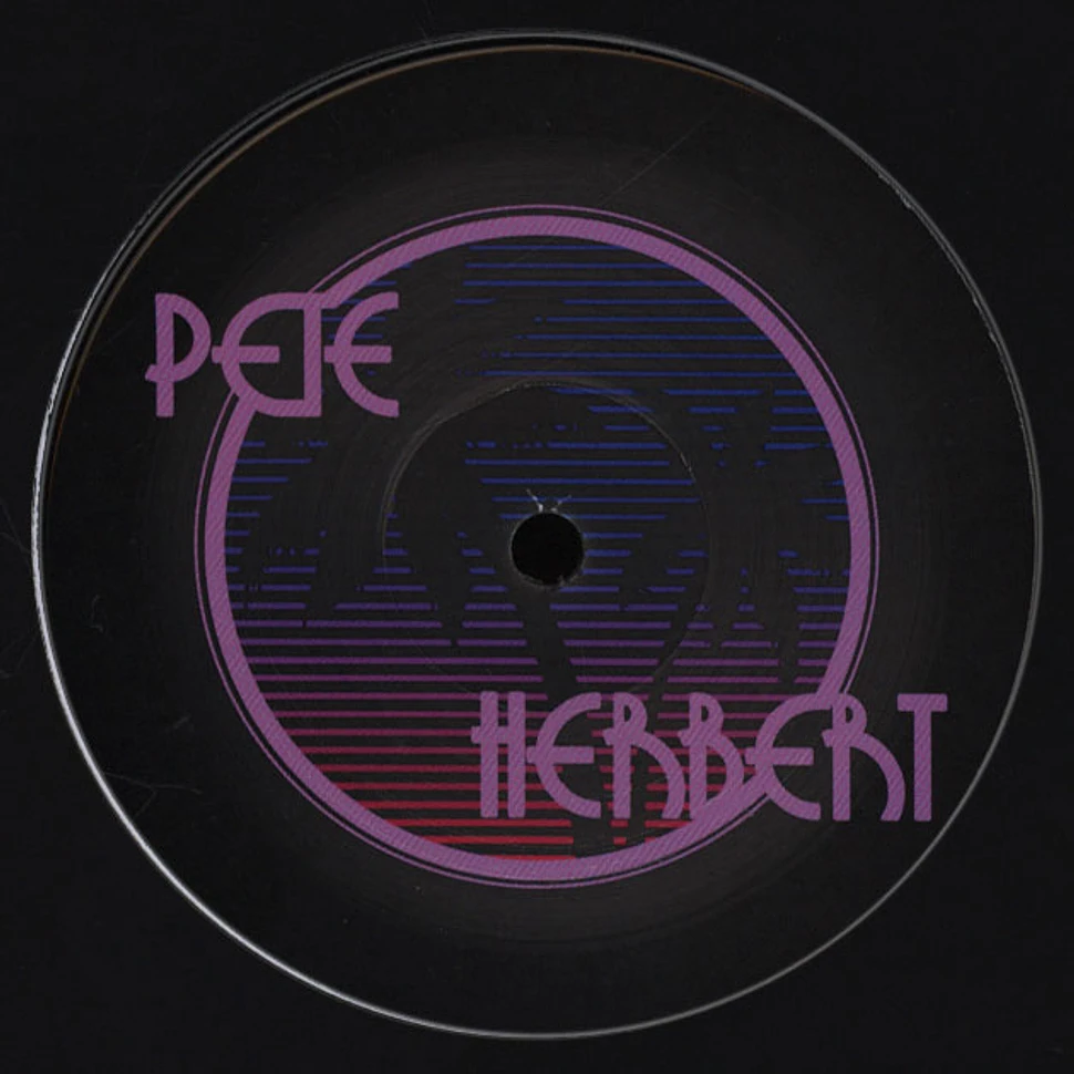 Pete Herbert - Expresso