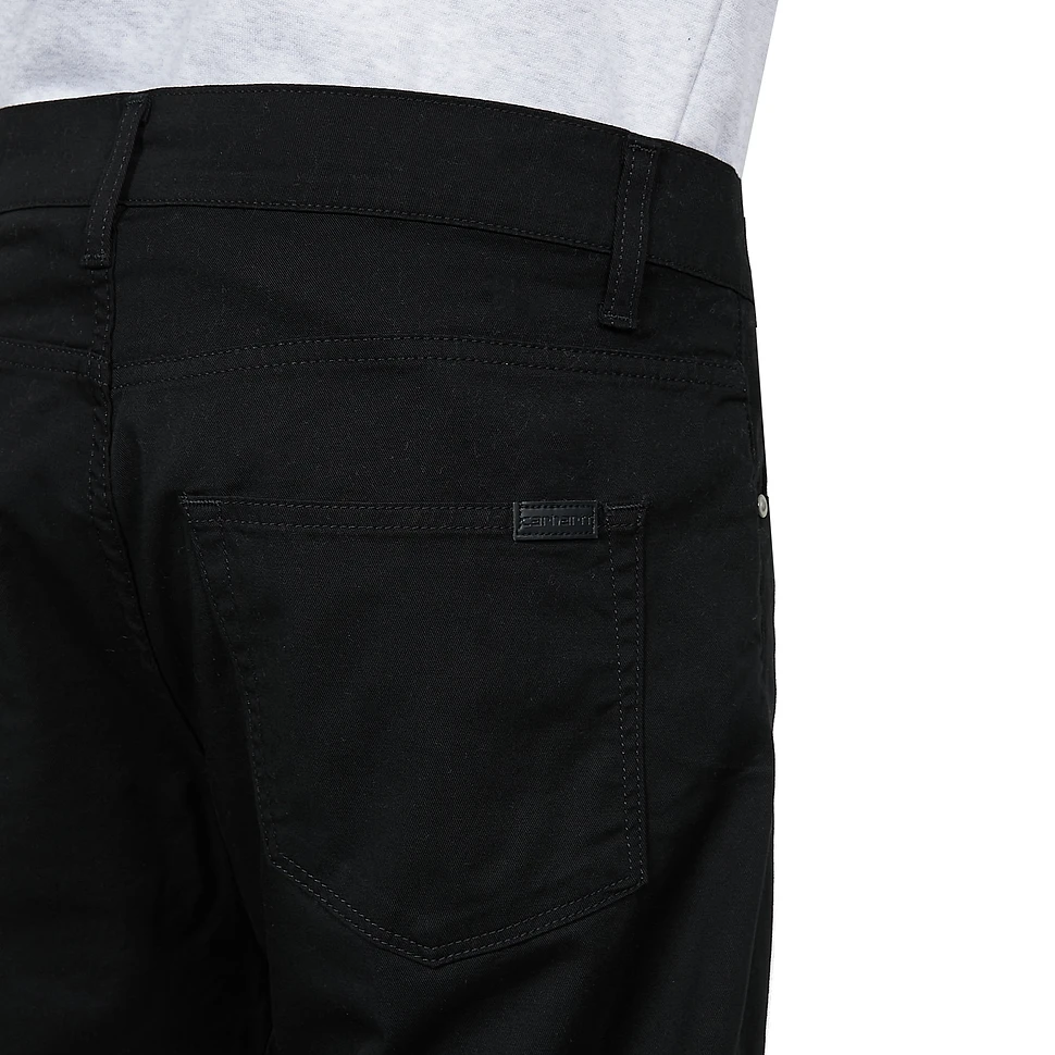 Carhartt WIP - Swell Short "Wichita" Stretch Twill, 7.5 oz