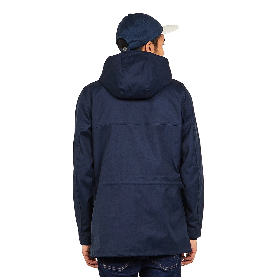 Carhartt WIP - Battle Parka