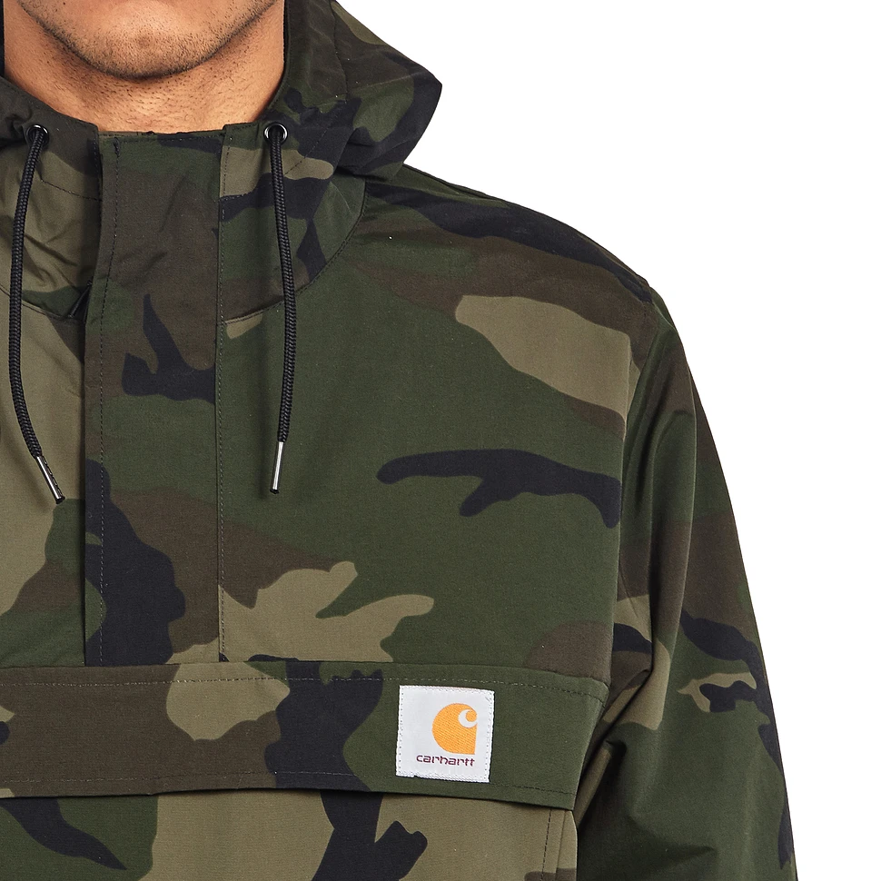 Carhartt WIP - Nimbus Pullover__SS_ALT