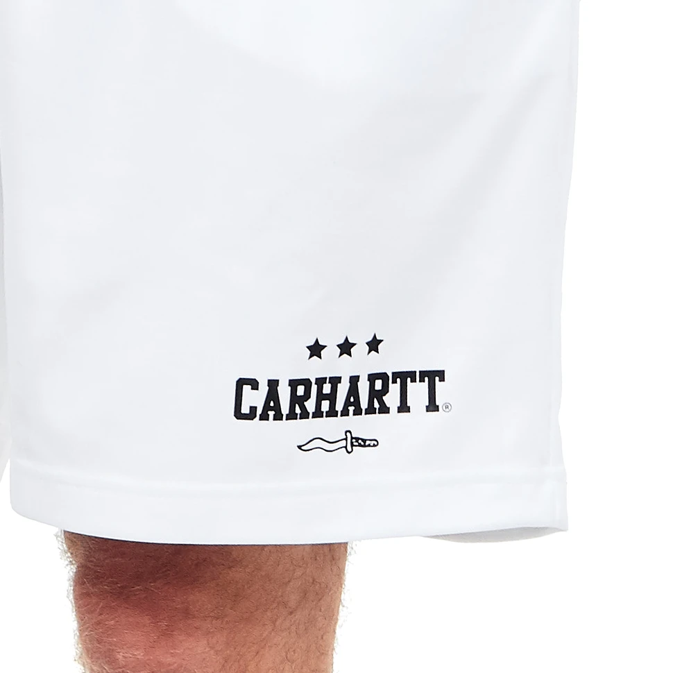 Carhartt WIP - Stadium Short