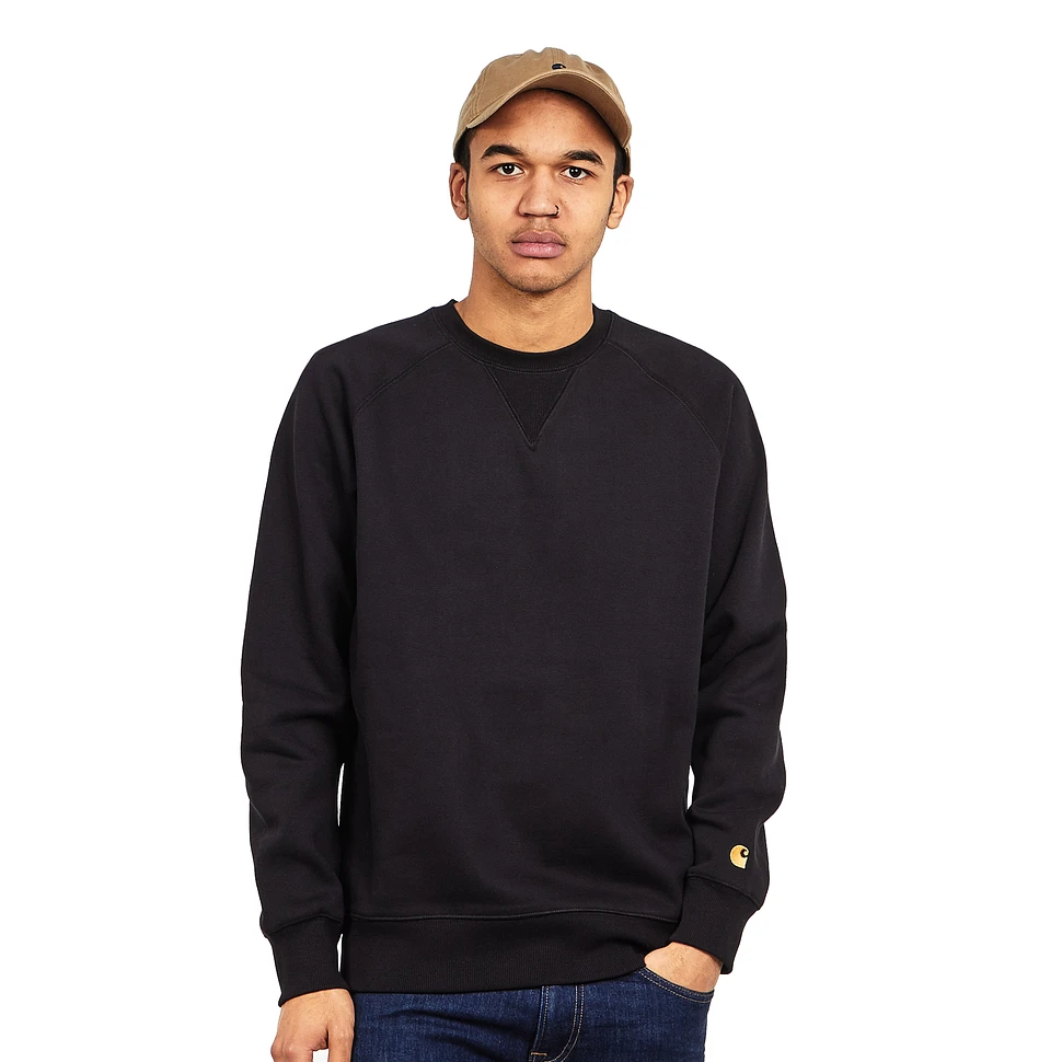 Carhartt WIP - Chase Sweatshirt___ALT