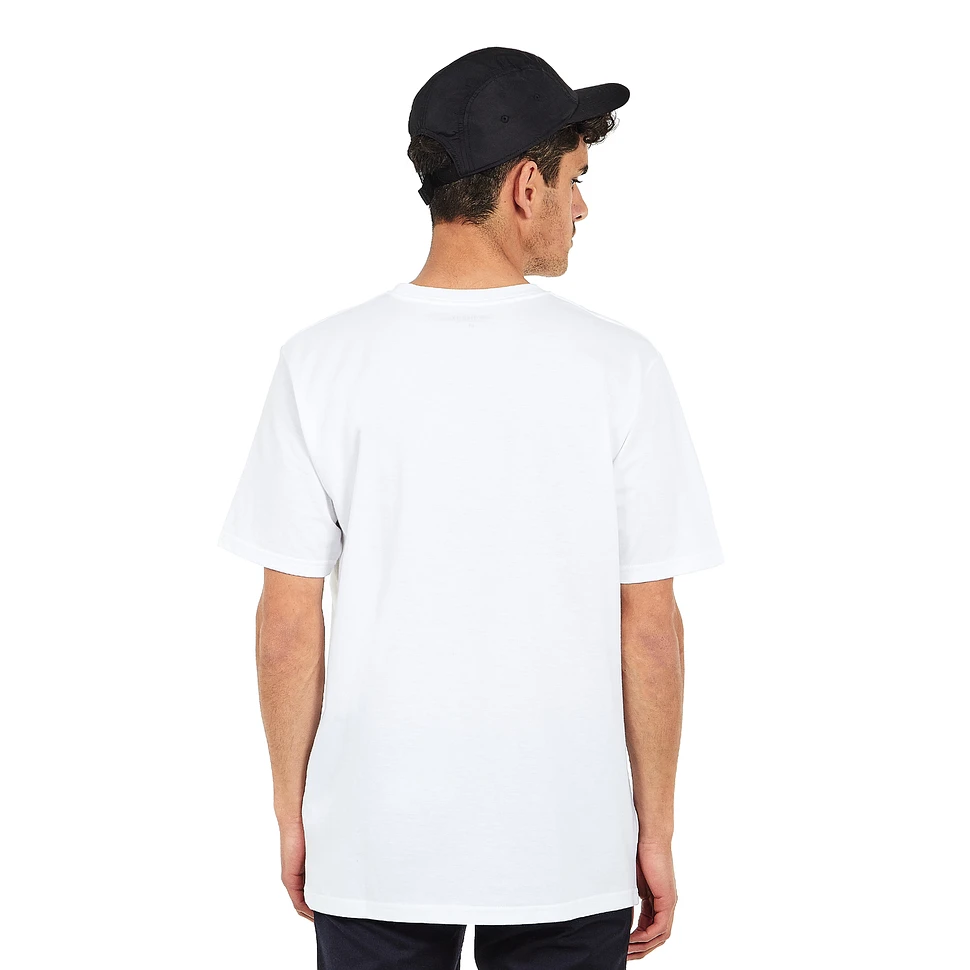 Carhartt WIP - S/S C Ramp T-Shirt