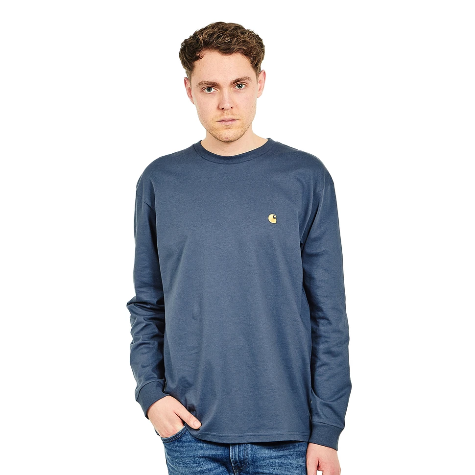 Carhartt WIP - L/S Chase T-Shirt