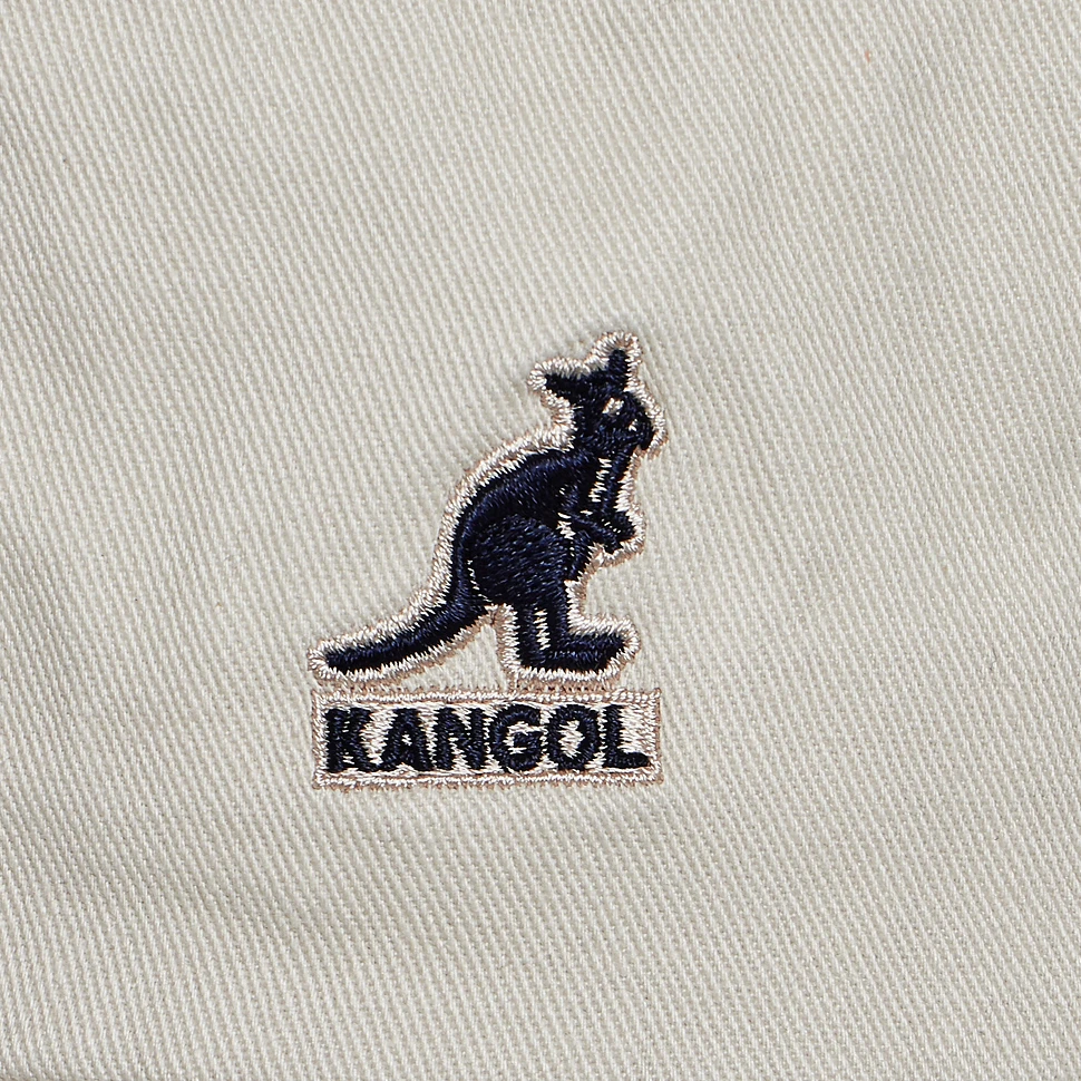 Kangol - Washed Bucket Hat