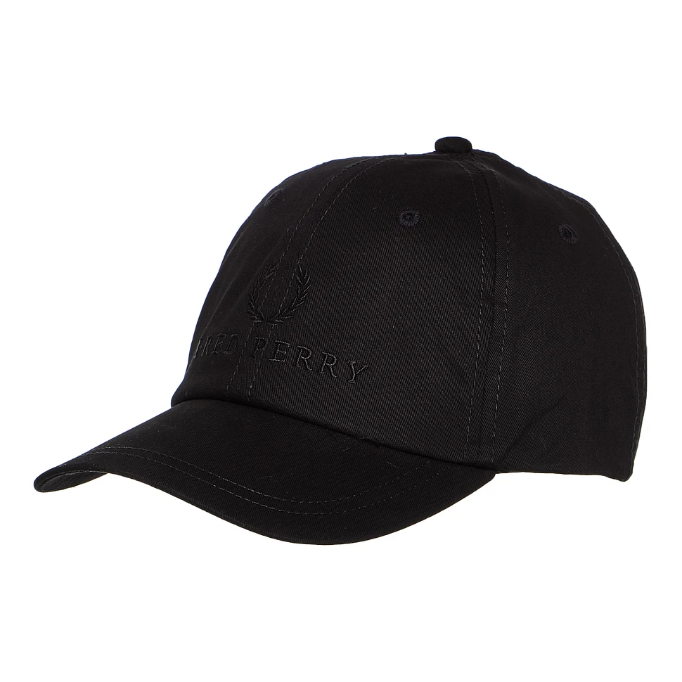 Fred Perry - Tonal Fred Perry Tennis Cap