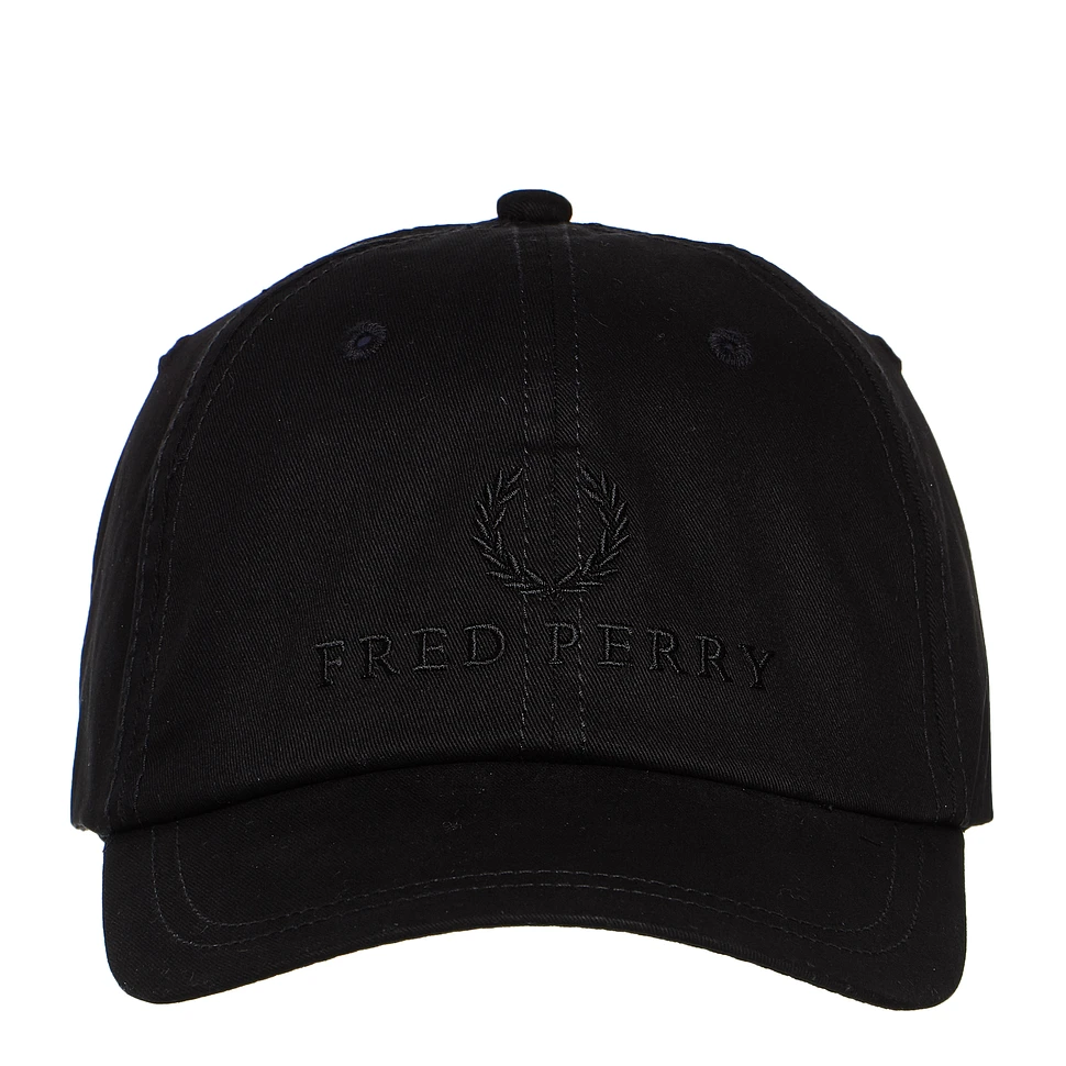 Fred Perry - Tonal Fred Perry Tennis Cap