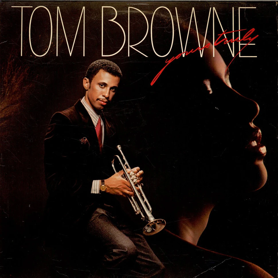 Tom Browne - Yours Truly