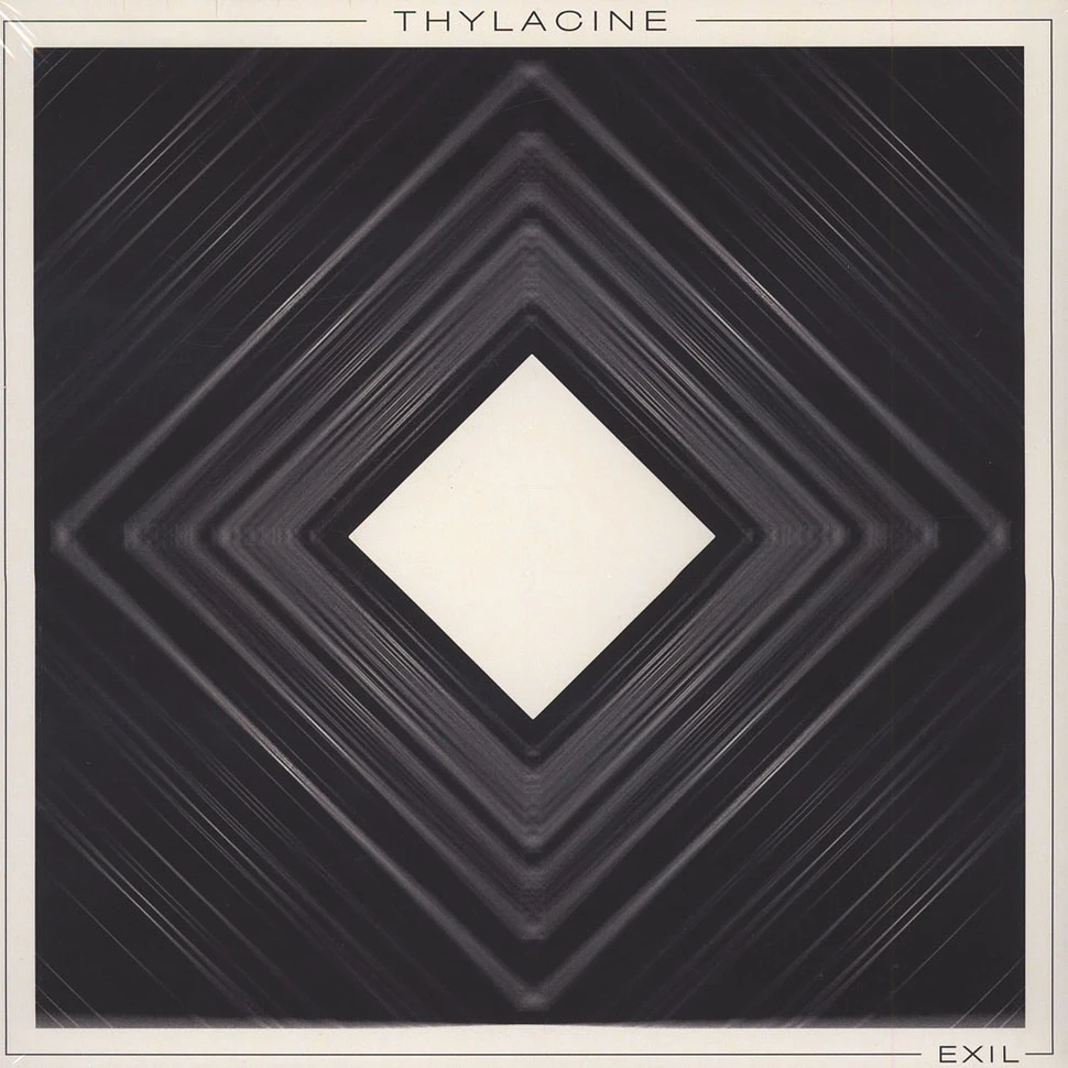 Thylacine - Exil & Blend