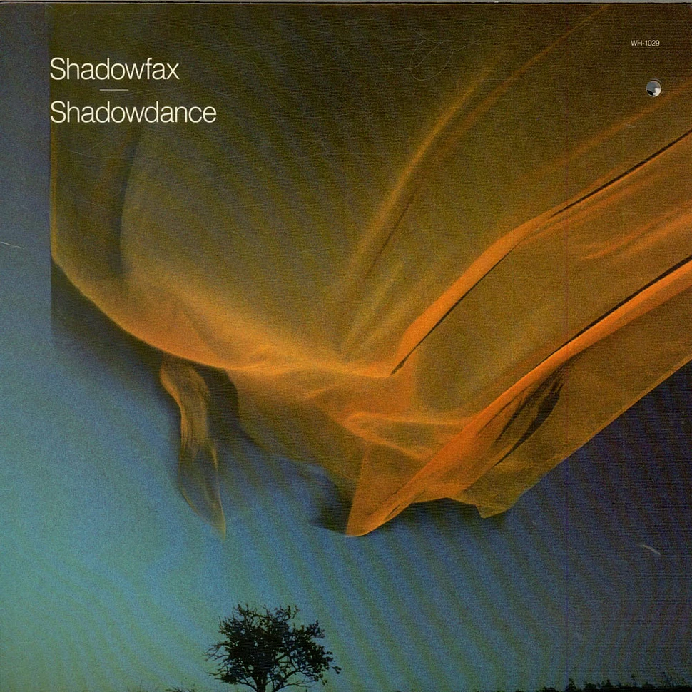 Shadowfax - Shadowdance