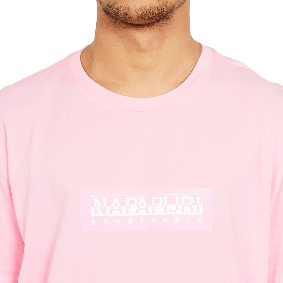 Napapijri - Simbay T-Shirt