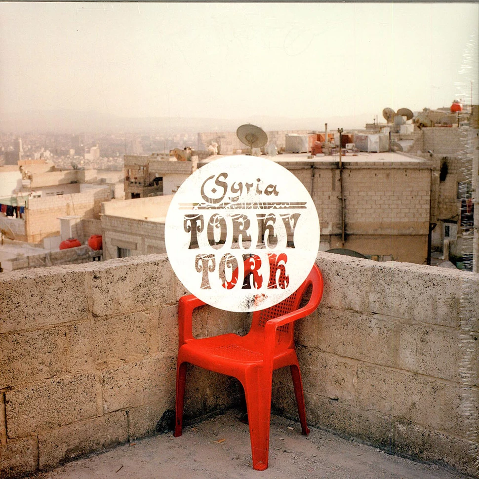 Torky Tork - Syria