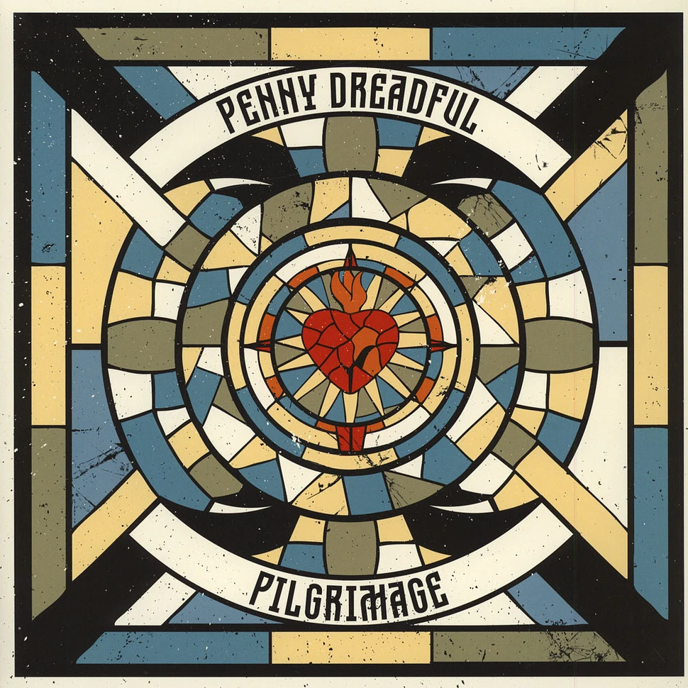 Penny Dreadful - Pilgrimage