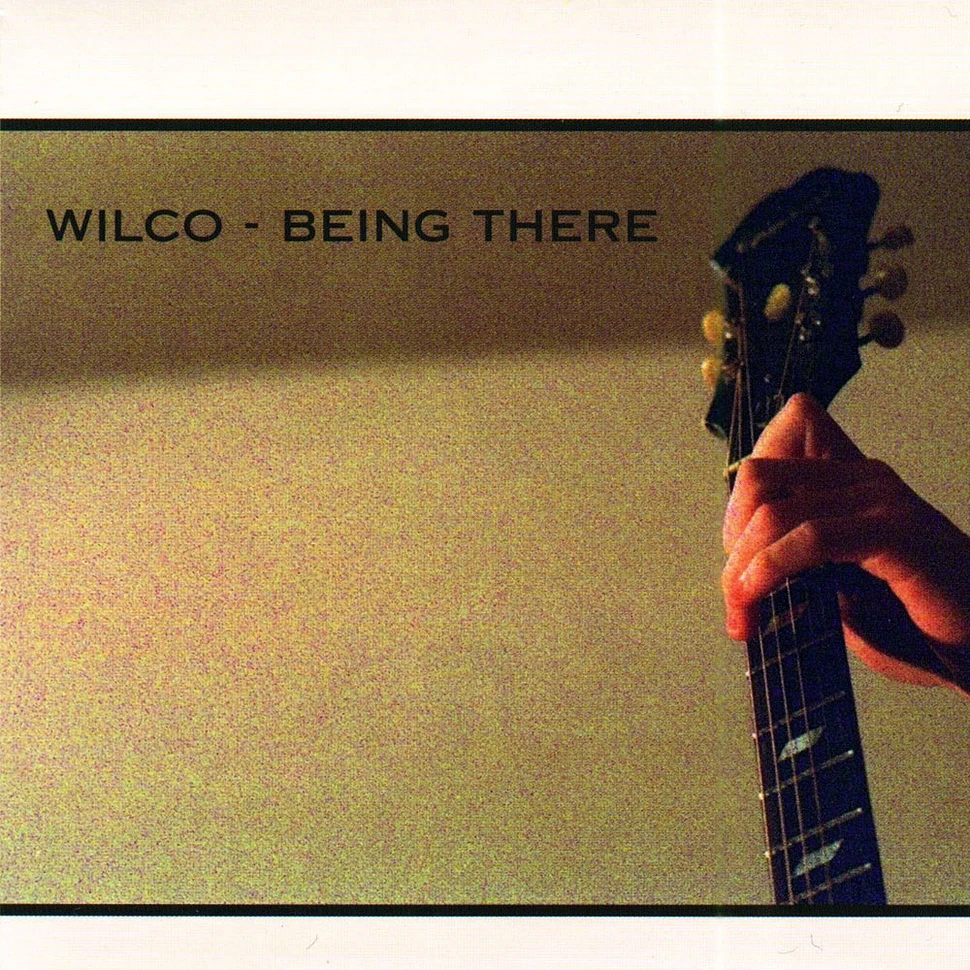 Wilco - Being There Deluxe Edition